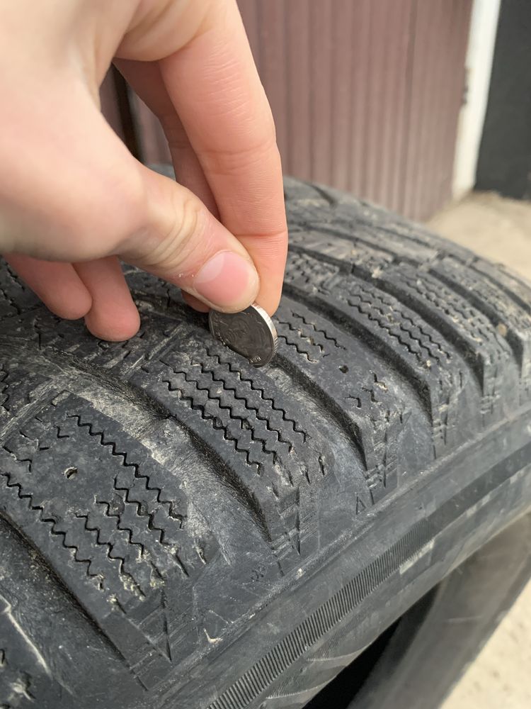 Шини laufenn 265/70r16
