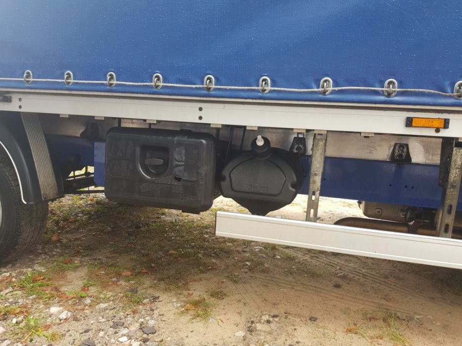 Wynajem plandeka 10 EP 6300/BRUTTO/mc bus busa kontener auta osobowe