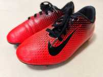Chuteiras de Futebol para Rapaz - Nike (Tam. 31)