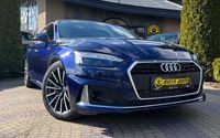 Audi A5 Premium Plus 2020
