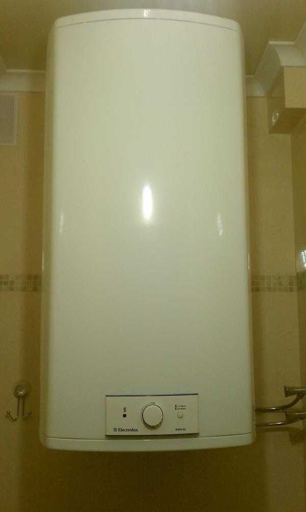 ELECTROLUX EWH SL, ZANUSSI ZWH/S Splendore,Standart NT-S на запчасти.