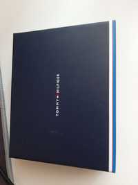 Carteira tommy hilfiger