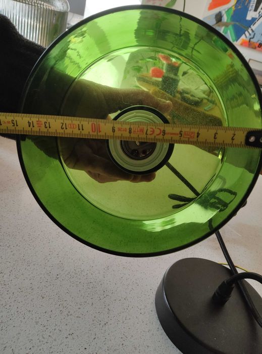 Candeeiro suspenso teto