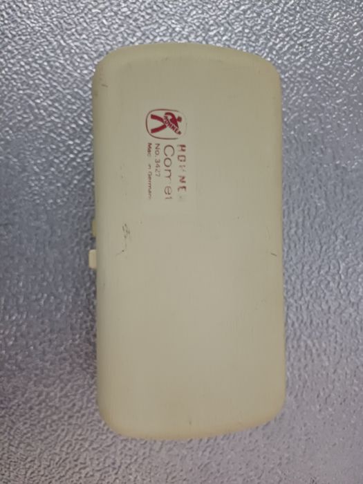 Harmonjjka ustna firmy Hohner Comet