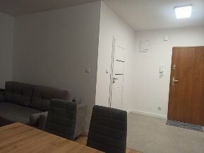 BY l UA  Komfortowa kawalerka w nowym budownictwie przy ul. Północnej