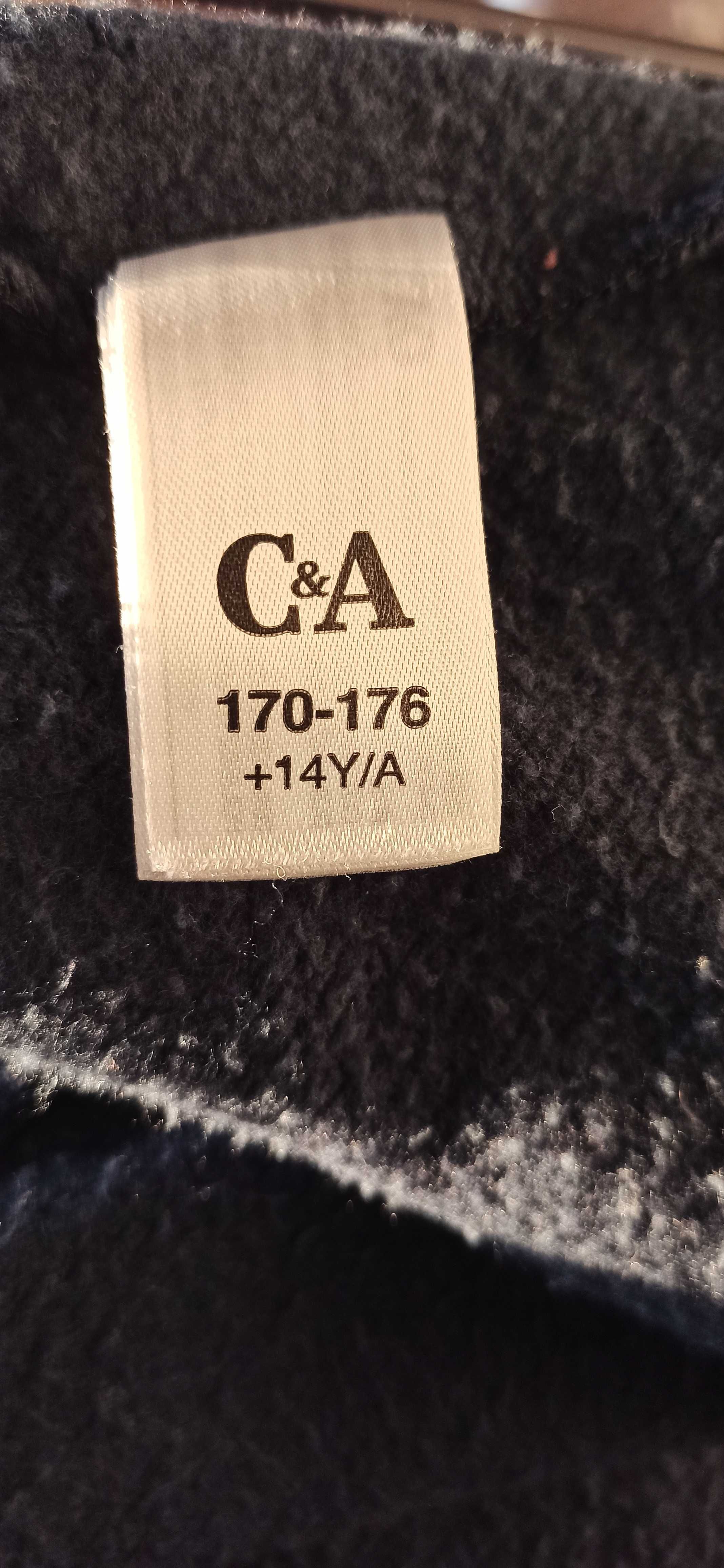 Bluza młodzieżowa C&A 170-176