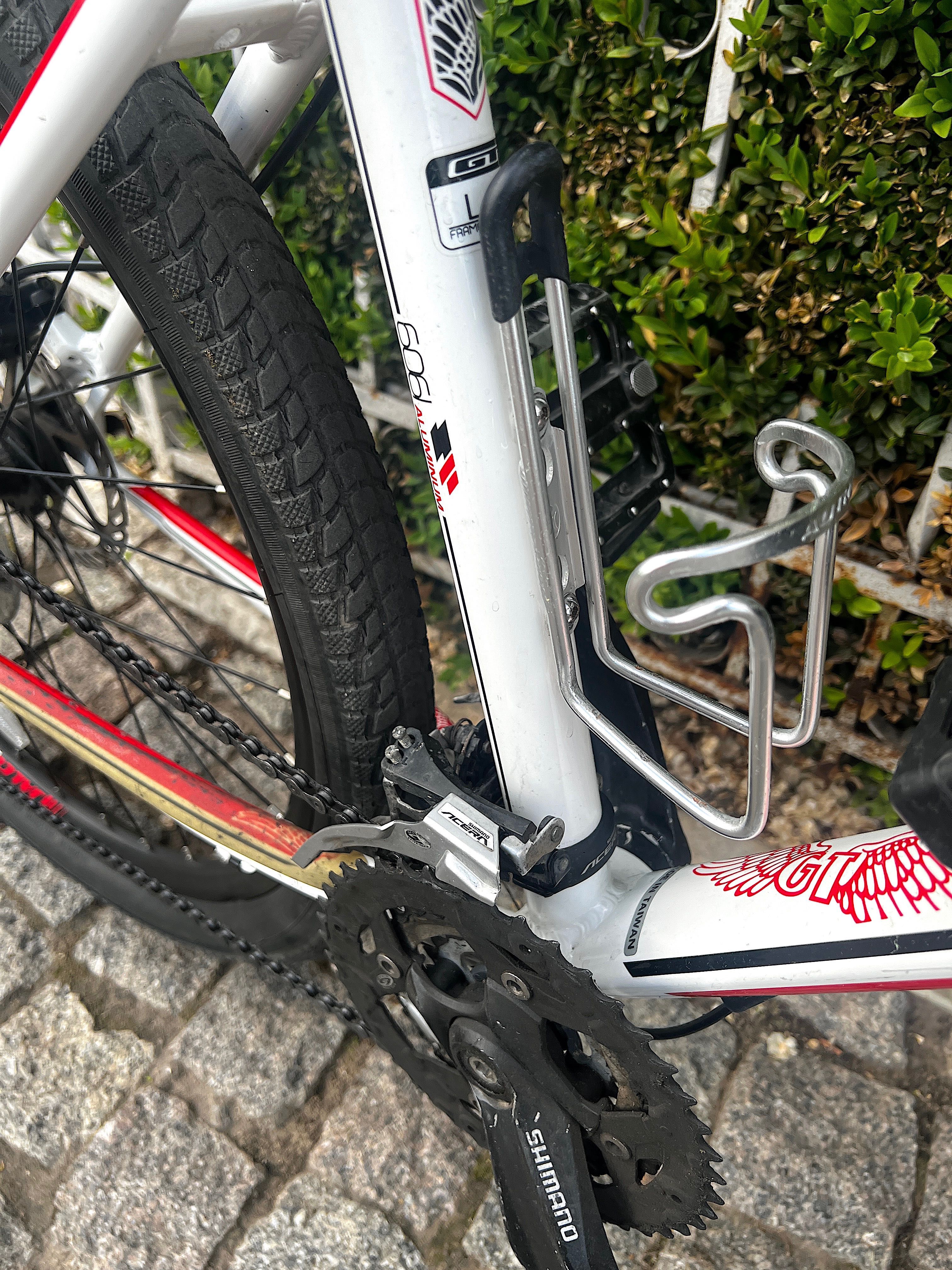 Велосипед GT Elite Avalanche Deore XT + Rockshox + гидравлика