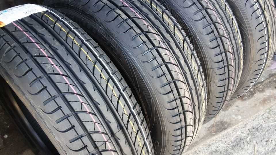 Новые Летние Шины 185/60 R15 Premiorri Solazo - Rosava Itegro - 2023