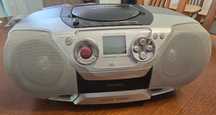 Radio Philips AZ1316/00C
