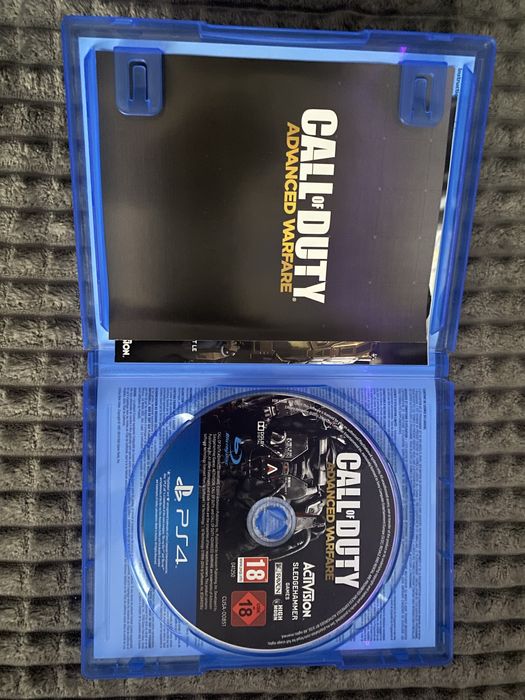 3 гри   call of duty modern warfare ps4