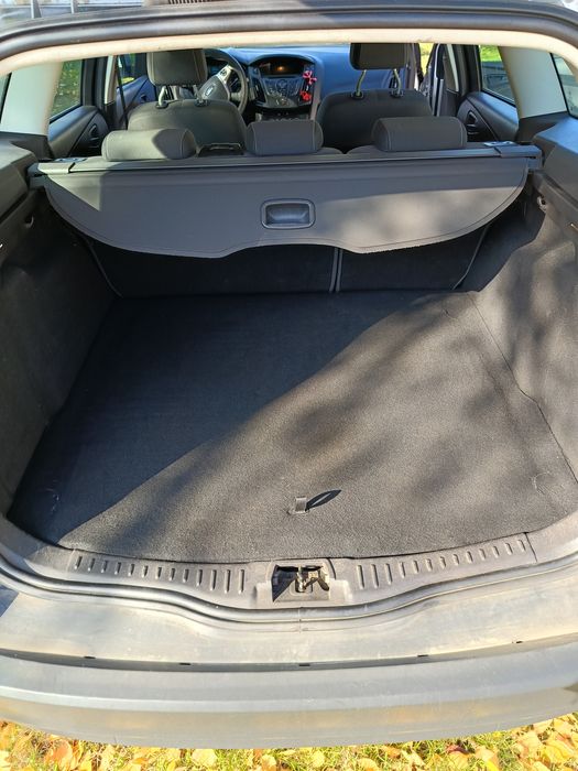 Sprzedam Ford Focus MK3