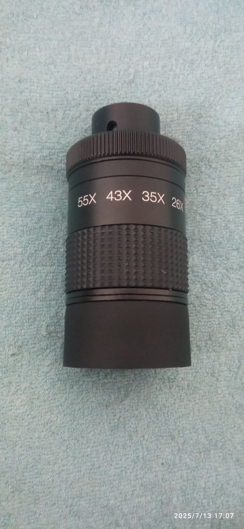Luneta obserwacyjna Celestron Ultima 65