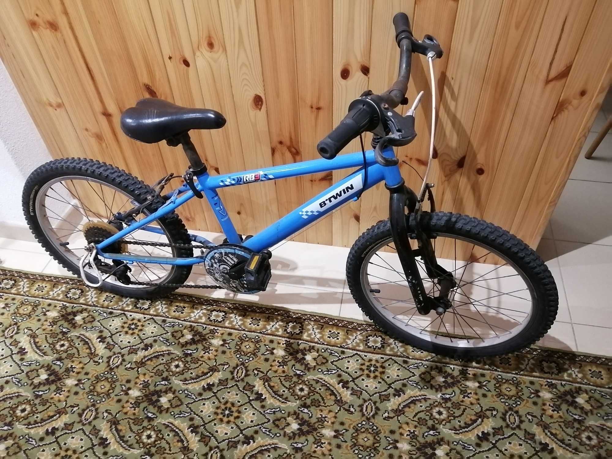 Bicicletas usadas