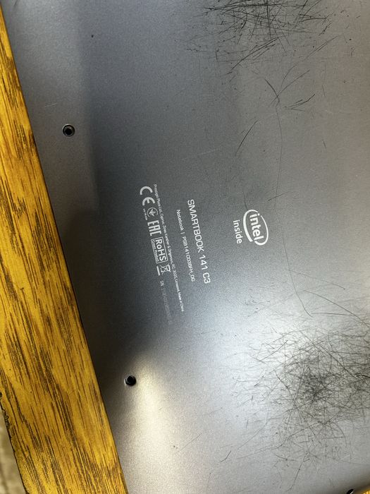 Prestigio Smartbook 141 c3 (розбірка)