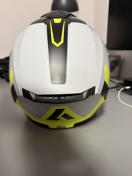 Vendo capacete AIROH