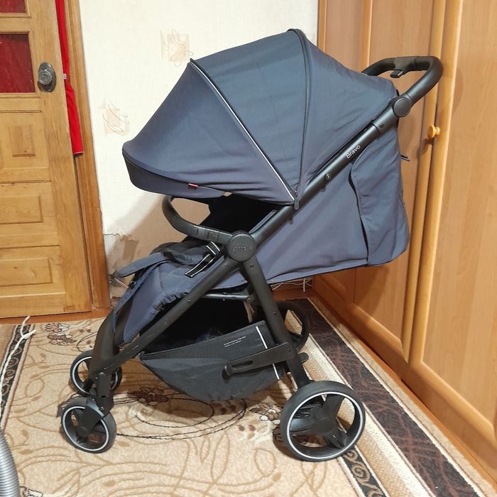 Carrello Bravo 2024 (Карелло Браво)