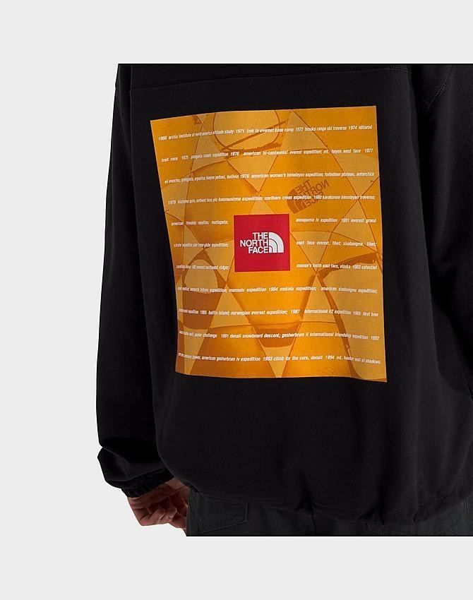 Худі чоловіче The North Face Men's The North Face AXYS,NF0A86W4JK3, M