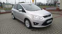 Ford C-MAX 1.6 115 KM