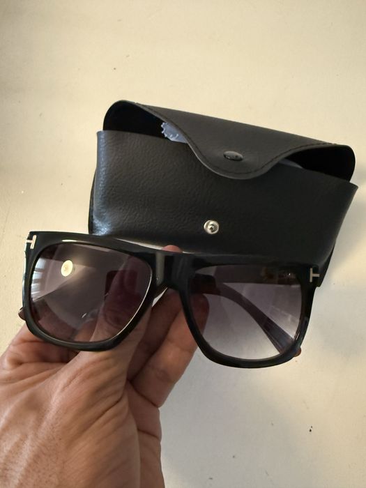 Oculos tom ford modelo antigo