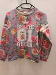 Bluza dziewczęca 140