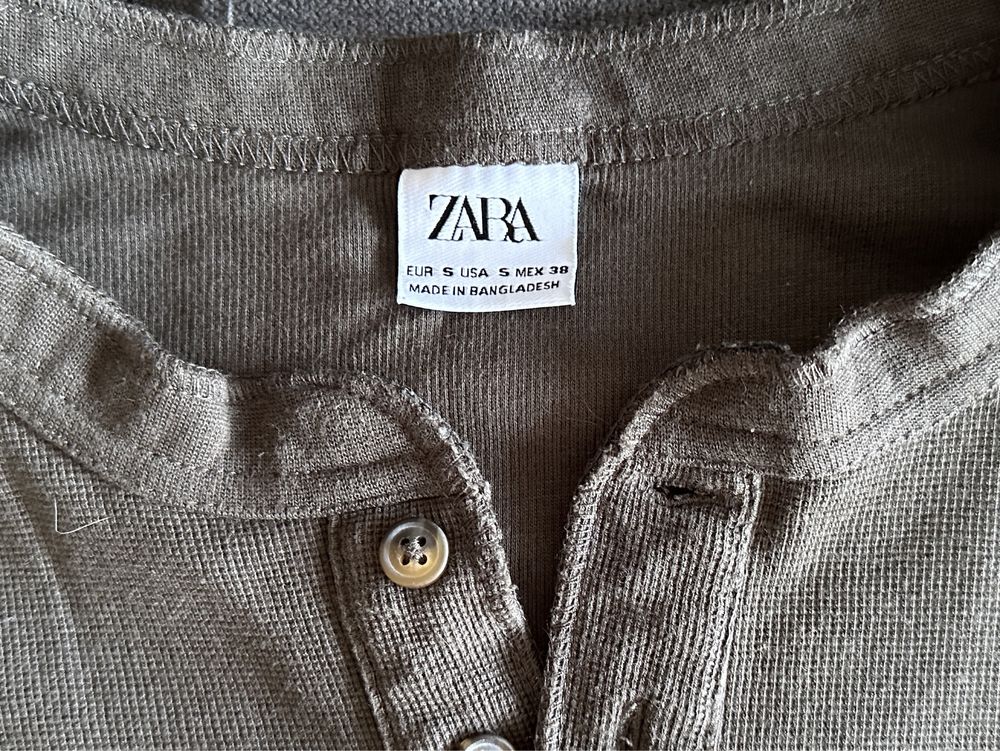 Продам поло с длинным рукавом, джемпер, кофту Zara