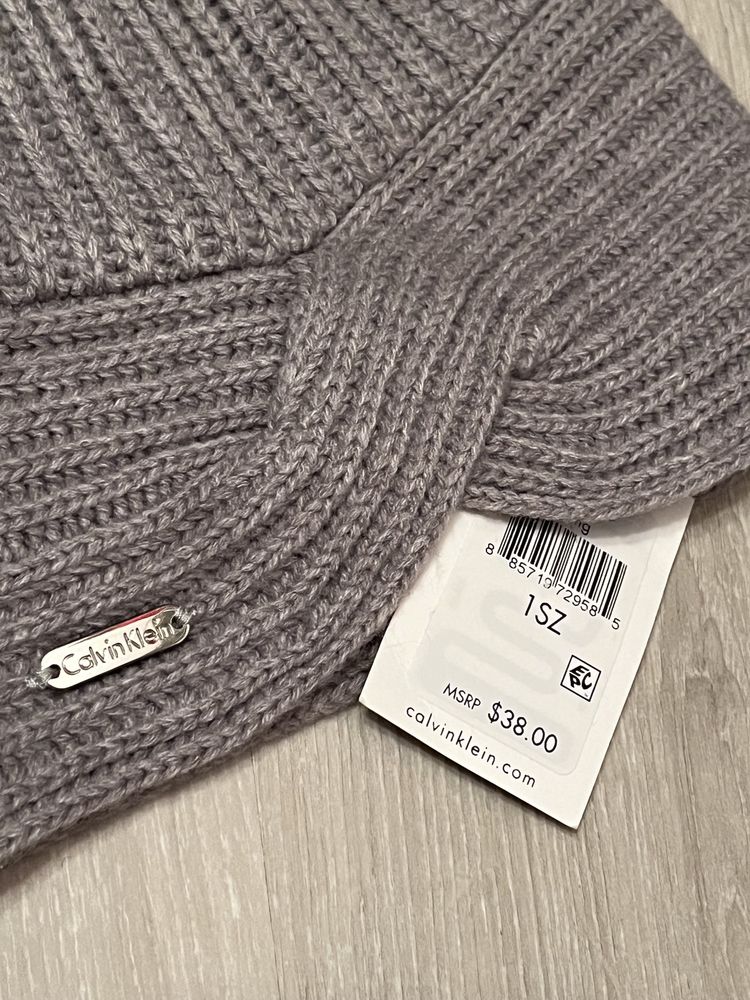Шапка Calvin Klein