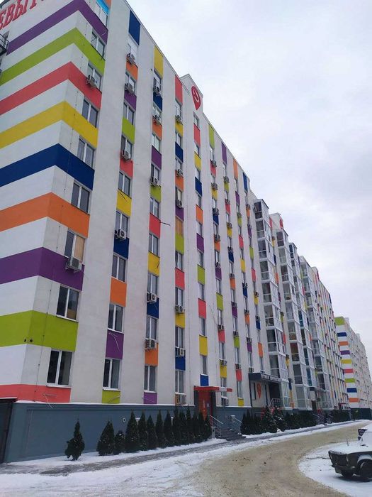 Продам Реальную Дешёвую Квартиру В Новострое М Научная Ботан Сад