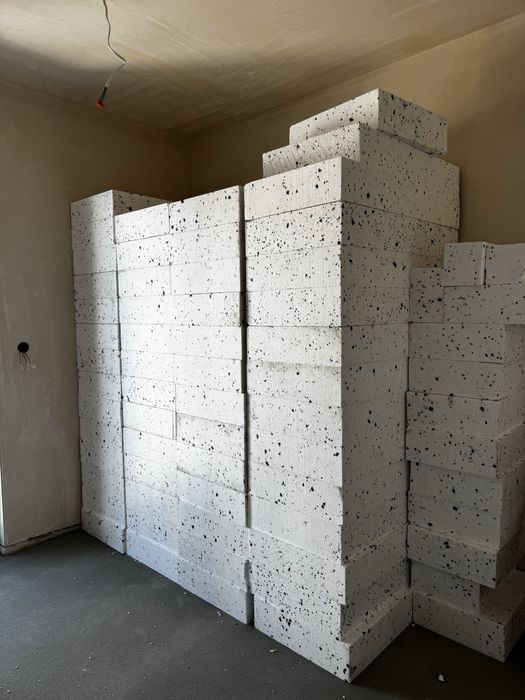 Styropian dach podloga 15 cm