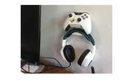 Suporte Headset e comando xbox one ou playstation ps4