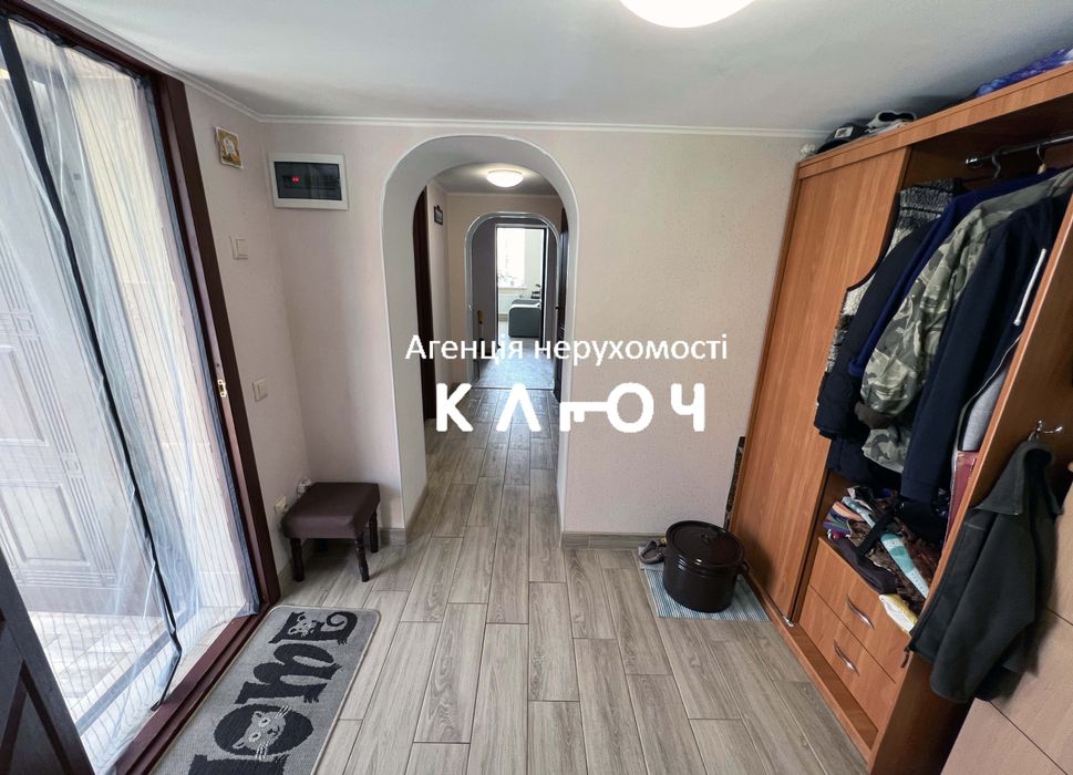 Здам затишний будинок р-н Миколіївка !