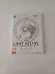 Last Story Nintendo Wii oryginalna angielska