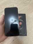 Iphone 12 pro max 256gb все працює