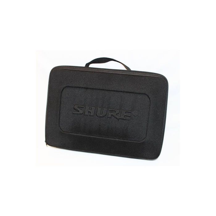 SHURE BLX24E/SM58 - mikrofon bezprzewodowy doręczny