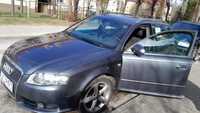 Audi A4 S line 2007