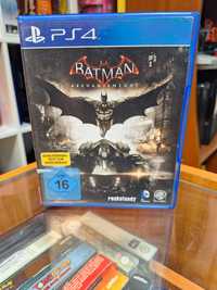 Batman: Arkham Knight PS4, Sklep Wysyłka Wymiana