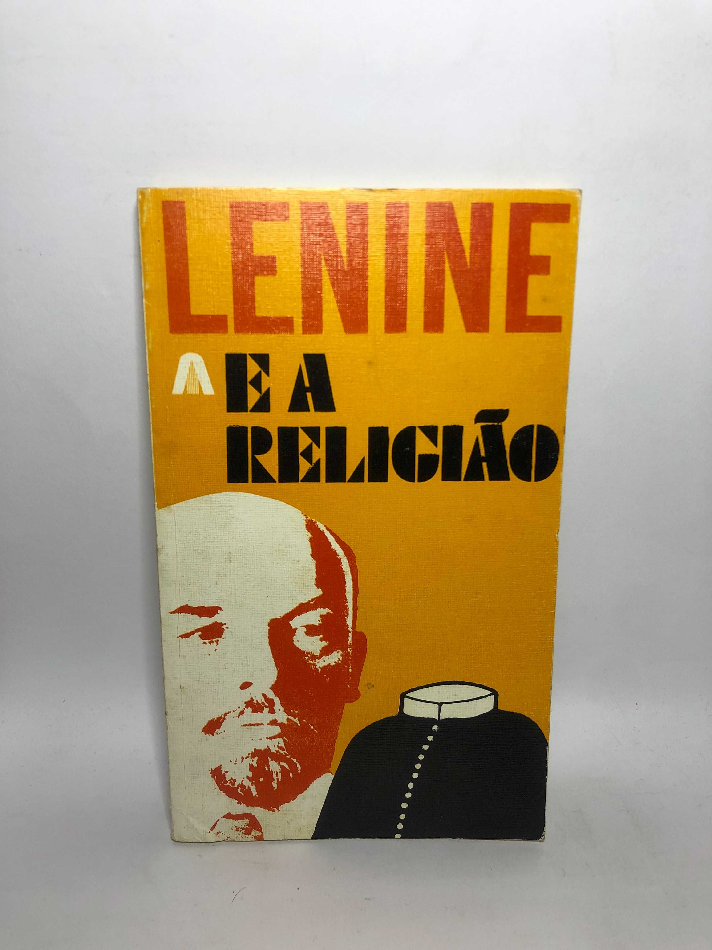 Lenine e a Religião