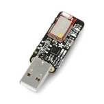 Bluefruit LE USB Sniffer - Bluetooth Low Energy