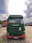 Scania R 420 na czesci