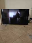 TV LG 55 polegadas Nano
