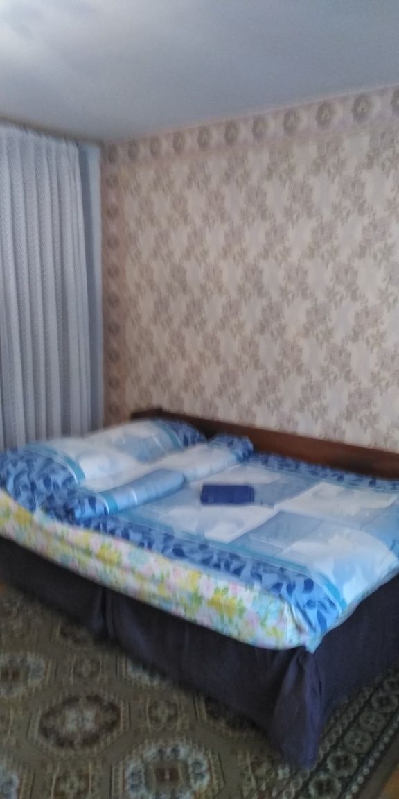 Подобово, погодинно, помісячно 1к-я 10 хв від м. Лісова, Інститут Сердц