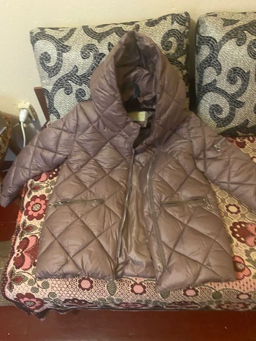 Куртка жіноча демісезон