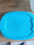 Pojemniki Tupperware i Frigoverre