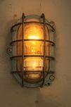Lampa kanałowa w wykonaniu Ex