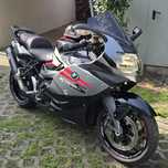 Bmw k1300 szosowo turystyczny