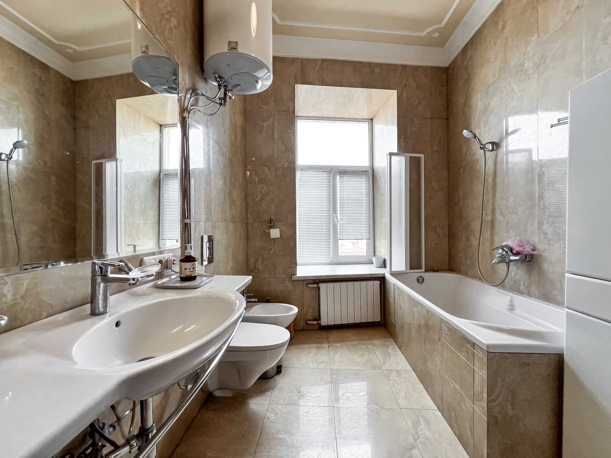 Оренда, вул. Ярославів Вал, 14г, 4 кімнати, 150 м, Kiyv rent apartment