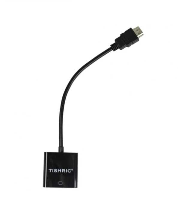 Переходник HDMI - VGA