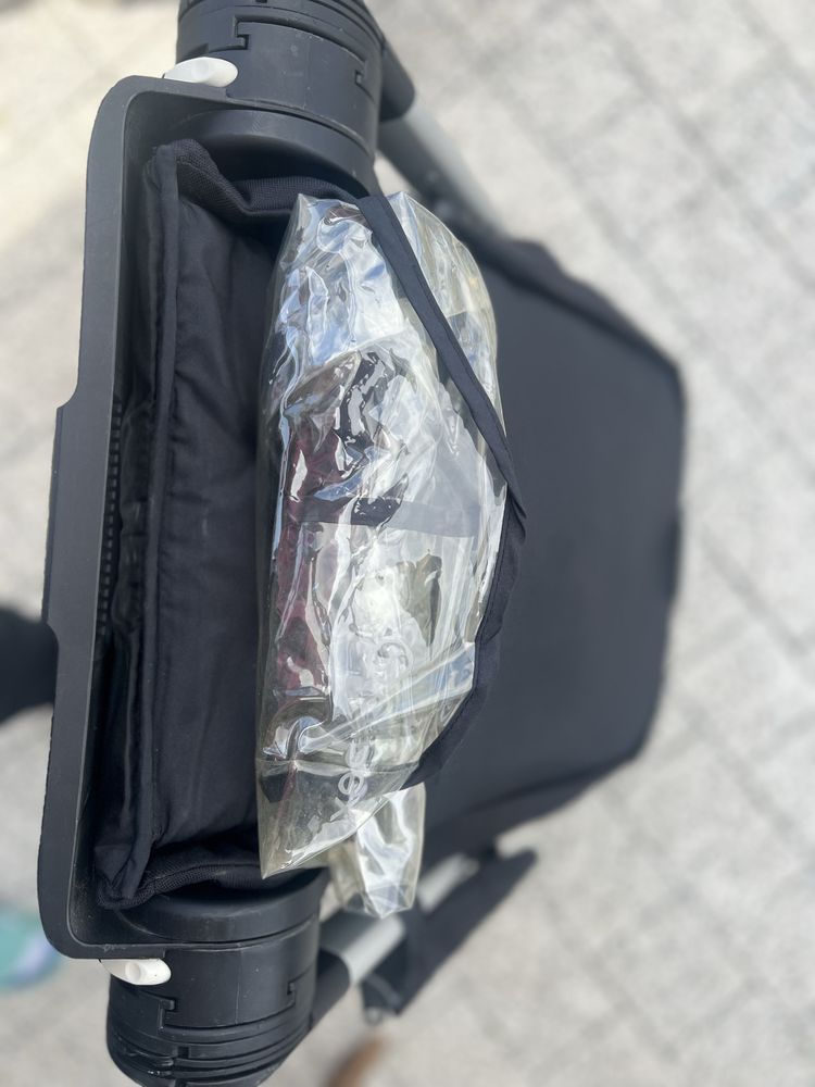 Wózek spacerowy Cybex Balios S
