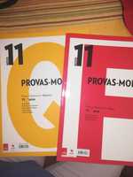 Provas exame fisica e quimica 11 anoano