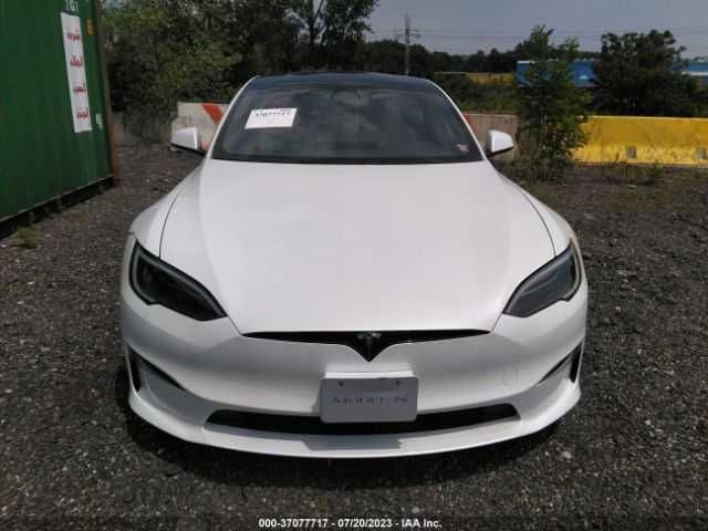 Tesla Model S 100D 2023