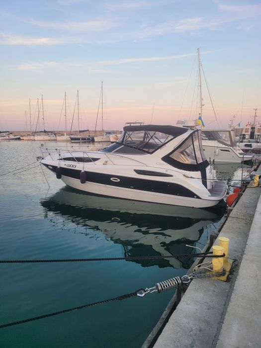 Bayliner Ciera 3055